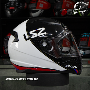 Casco Integral LS2 Rapid II Stark FF353