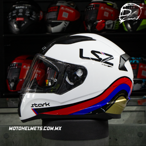 Casco Integral LS2 Rapid II Stark FF353