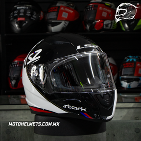 Casco Integral LS2 Rapid II Stark FF353