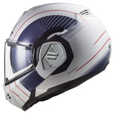 Casco Abatible LS2 Advant Velum Copper FF906