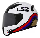 Casco Integral LS2 Rapid II Stark FF353