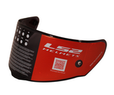 MICA VISOR POLARIZADA PARA CASCO LS2 FF353 7 FF320 RAPID