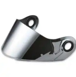 Mica Visor Para Casco Ls2 FF370 Plata