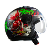 Casco Abierto LS2 Airflow Happy Dreams OF562