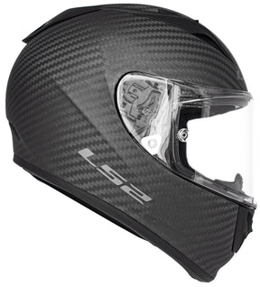 Casco Integral LS2 Arrow C Evo Solid Cabon FF323