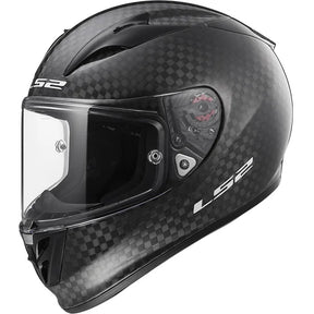 Casco Integral LS2 Arrow C Evo Solid Cabon FF323