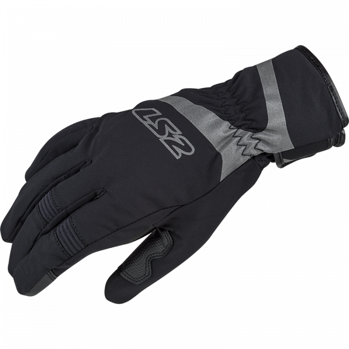 Guantes LS2 Urbs Touring Impermebles